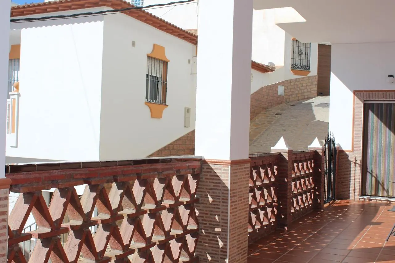 Apartamento El Pasero II Almachar Spain