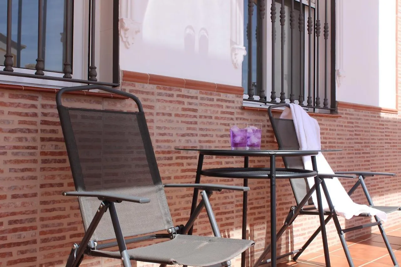Apartamento El Pasero II Almachar 0*,  Spain